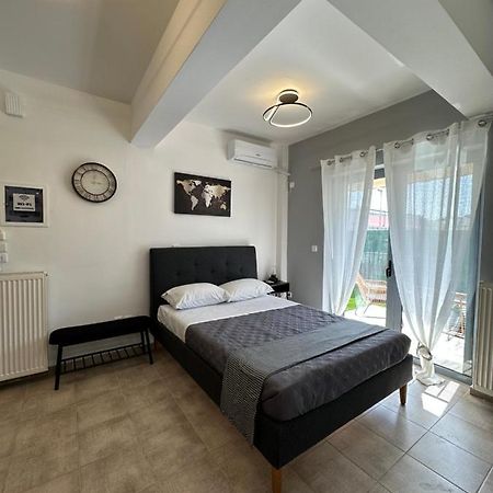 Elegant Escapes 4 Διαμέρισμα Αθήνα Εξωτερικό φωτογραφία