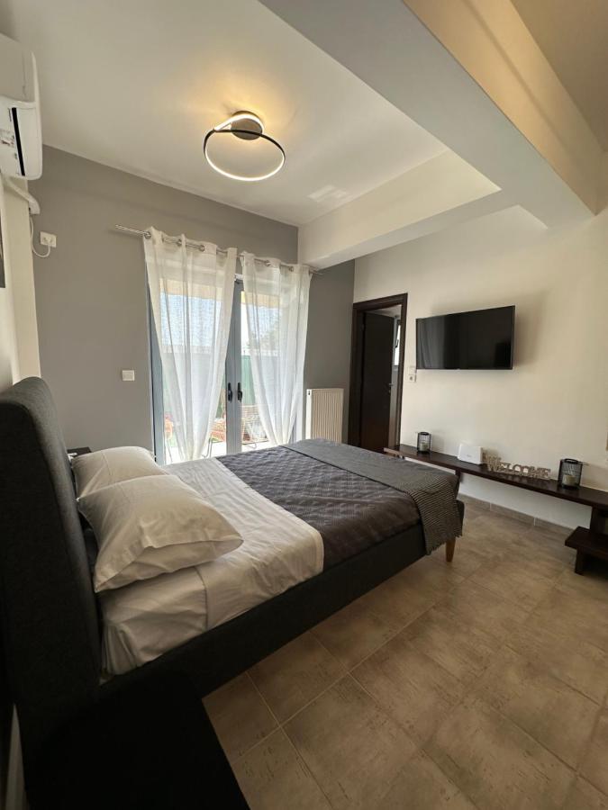 Elegant Escapes 4 Διαμέρισμα Αθήνα Εξωτερικό φωτογραφία