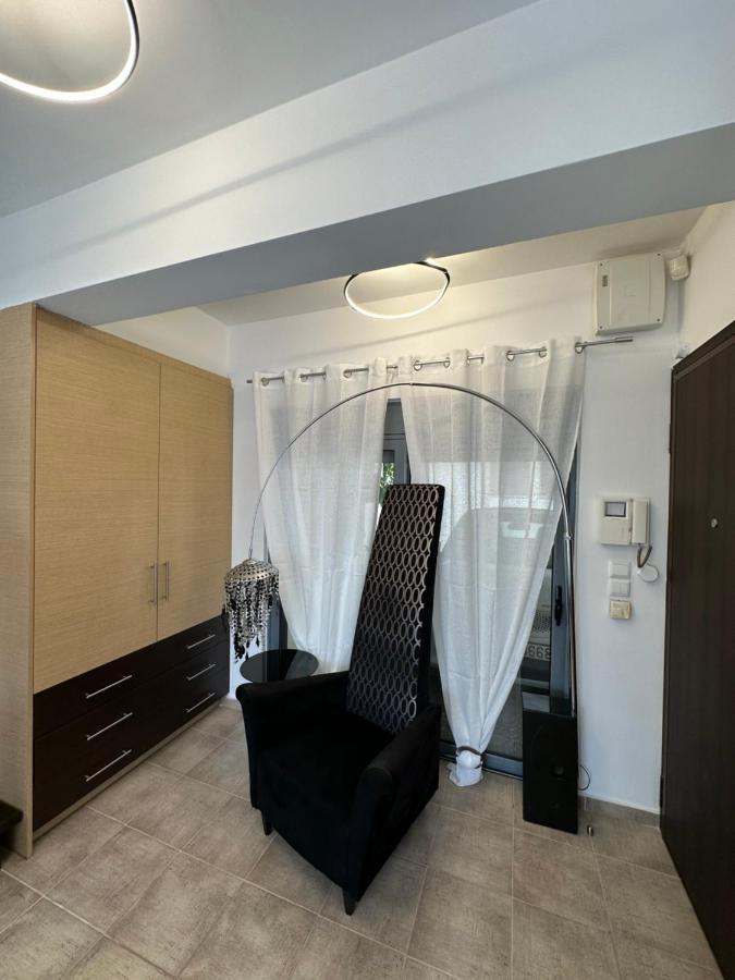 Elegant Escapes 4 Διαμέρισμα Αθήνα Εξωτερικό φωτογραφία