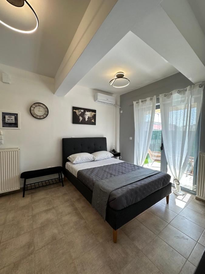 Elegant Escapes 4 Διαμέρισμα Αθήνα Εξωτερικό φωτογραφία